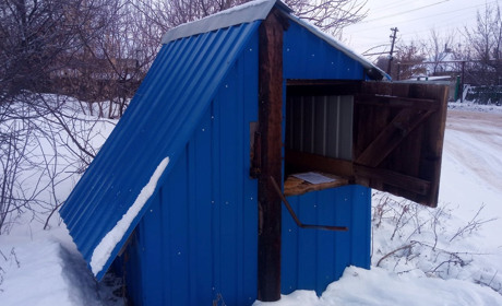 За результатами досліджень встановили, що в Попасній у колодязі вода непридатна для споживання