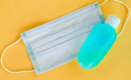 З 30 грудня всі регіони України перебуватимуть на жовтому рівні епіднебезпеки, – МОЗ