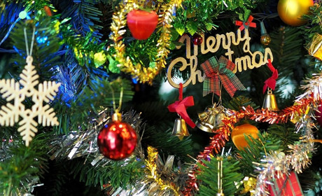 Як зустріти Новий рік, щоб водилися удача, любов та гроші