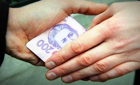 Корюківчанина, який намагався дати хабар правоохоронцю, оштрафували на 17 тисяч гривень