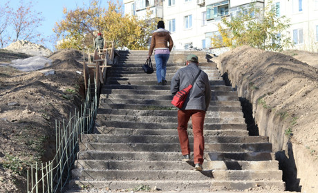 Об’єкти інфраструктури та благоустрою, які з’явились у Нікополі у 2021 році: добірка редакції