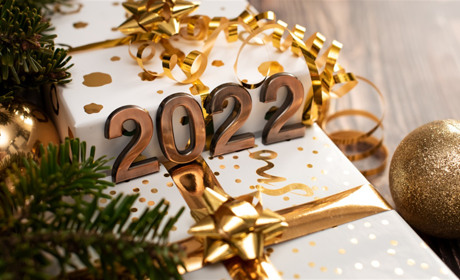 Які зміни чекають на українців у 2022 році