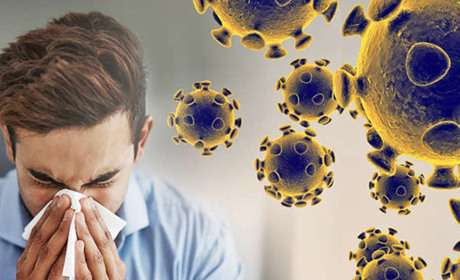 Кагарличчина: на коронавірус хворіє 132 жителі громади