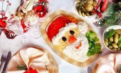 Йдемо проти системи: відмовляємося від «Олів’є» і «Шуби» та готуємо корисні салати на зимові свята