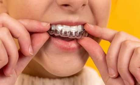 Зубное протезирование в Ирпене - эффективный способ восстановить качество жизни