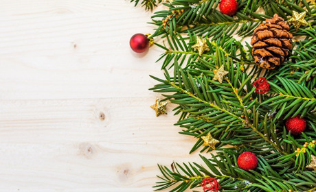 Новорічне привітання від депутата Хмельницької обласної ради Володимира Романюка