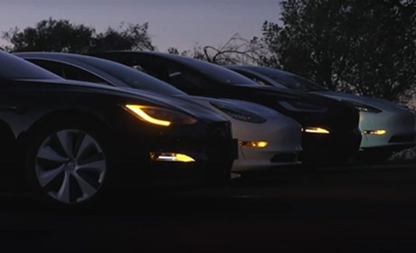 У Хмельницькому на майдані влаштують святковий автомобільний флешмоб