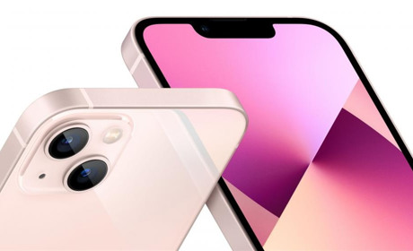 В чем уникальность и оригинальность Apple iPhone 13 128Gb Pink?