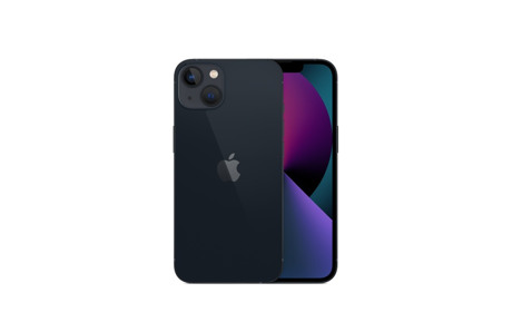 iPhone 13 256Gb Midnight - уникальная начинка и стильный дизайн