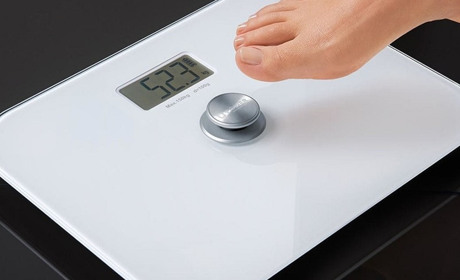 Как определиться с выбором напольных весов