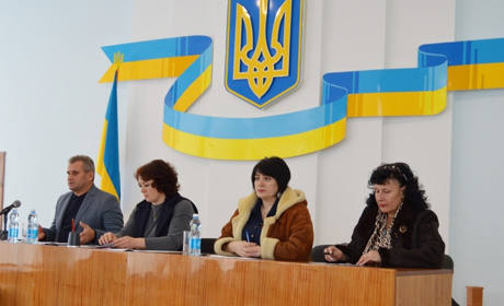 Позачергова сесія Барської міської ради: відео