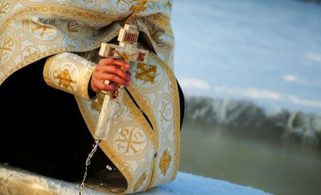 Церковні свята у січні: православний календар на місяць