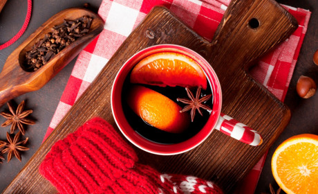 Глінтвейн: історія появи напою, секрети приготування, зберігання, користь і шкода