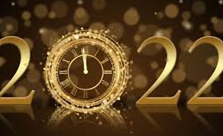 Чого чекати українцям від 2022 року?