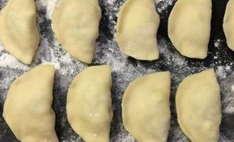 Готуємо варенички: 5 найвдаліших рецетів тіста