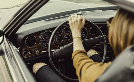 Техогляд, штрафи та дорожні знаки: що зміниться для водіїв у 2022