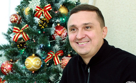 Про рік, що минув і не тільки. 25 запитань міському голові Ніжина