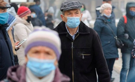 Чого чекати українцям від 2022 року?