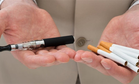 Верховна Рада посилила антитютюнове законодавство