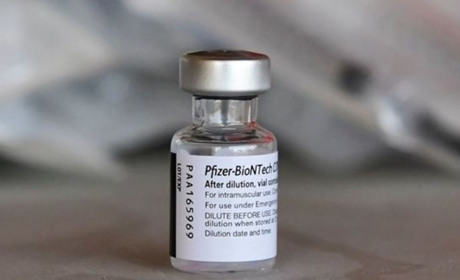 На Чернігівщині почали колоти бустерну дозу проти коронавірусу