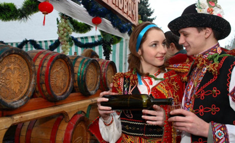 Зимові фестивалі Закарпаття: графік всіх подій у області на січень