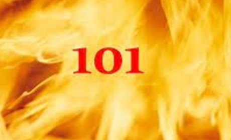 Вогнеборці проводять бесіди в організаціях громади щодо пожежної безпеки в зимовий період