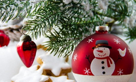 "Сію, вію, посіваю": засівалки на Новий рік для дітей та дорослих