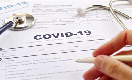 Як працює медичне страхування за умов COVID-19