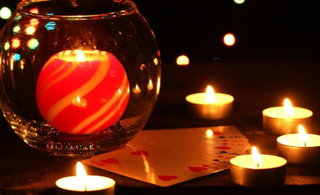 Різдвяні ворожіння: 11 способів дізнатися про своє майбутнє