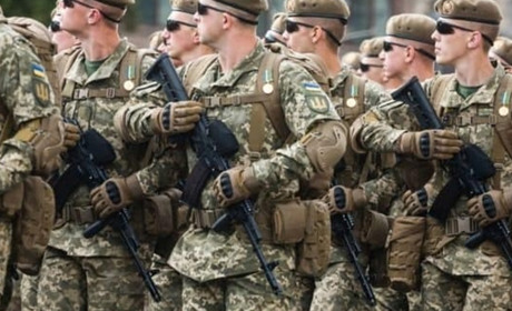 Жителя Сновська на Чернігівщині, що ухилявся від військової служби, засудили, але не ув’язнили
