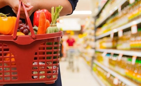 Ціни на продукти у 2022 році зростуть більше, ніж тарифи: що буде з інфляцією