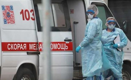 Кагарличчина: на коронавірус хворіє 126 жителів громади