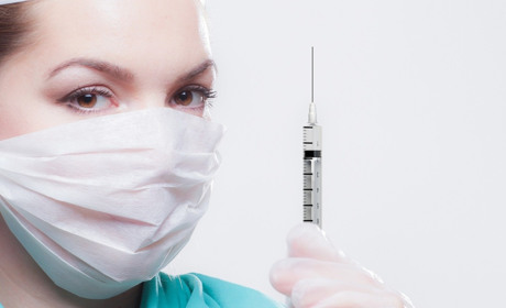 В Україні дозволили бустерну дозу вакцини проти COVID-19 для всіх охочих