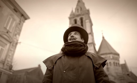«Брама Світла», або Як Чорткавер засвітив головну ялинку Чорткова