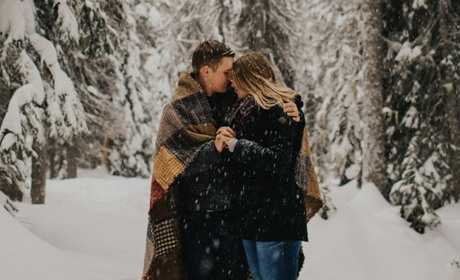 9 фільмів про кохання, які зігріють вас взимку