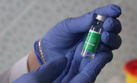 В Україні запроваджують бустерну дозу вакцини проти Covid-19: що про це треба знати калинівчанам