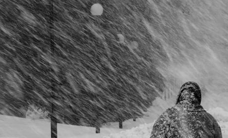 Погода в Кагарлику та Ржищеві на тиждень - з 10 по 16 січня