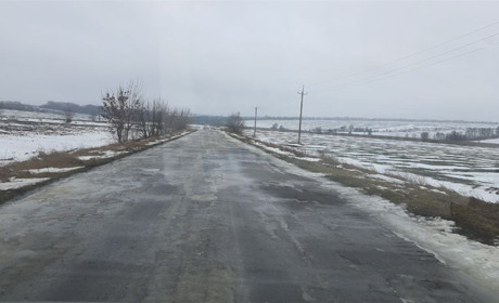 Дорога до Ободів: чи реально доїхати у найвіддаленіше село Білопільської громади?