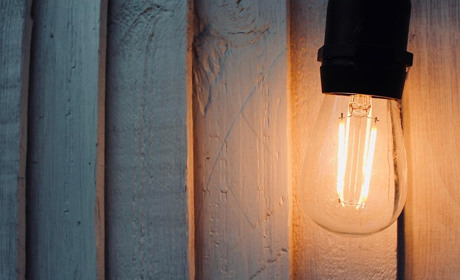 Де відключатимуть електроенергію в Кагарлицькій та Ржищівській громадах із 10 по 16 січня