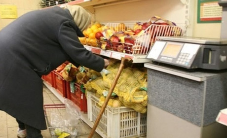 В Україні можуть запровадити продуктові картки для незахищених верств населення
