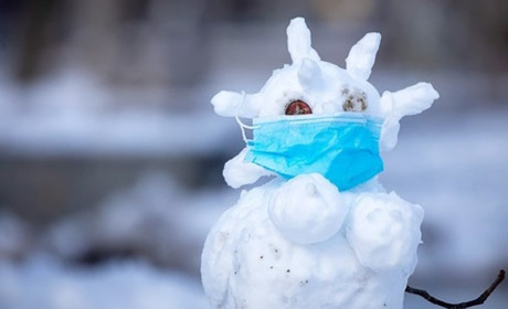 Коронавірус на Сірогозщині: інформація за станом на 10 годину 10 січня