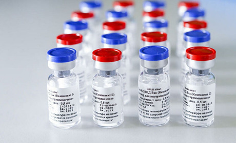 В Україні дозволили бустерну дозу вакцини проти COVID-19 для всіх вакцинованих