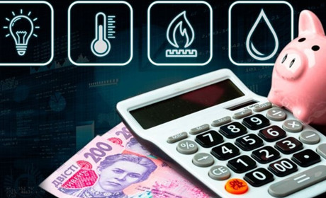 У 2022 році тарифи за розподіл газу на Чернігівщині зросли з 1,94 до 2,11 грн за кубометр