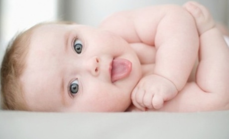 Ванесса, Єсенія, Амір, Мірана. Так незвично переяславчани називали дітей у грудні