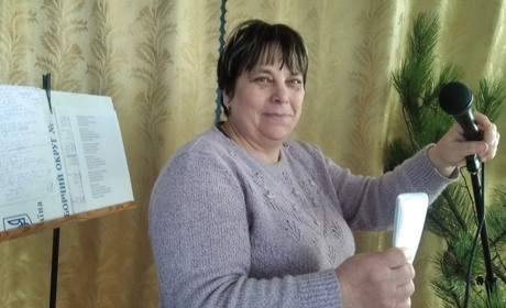 Вівчарівці отримали до новорічних свят обладнання для клубу та кабельний інтернет