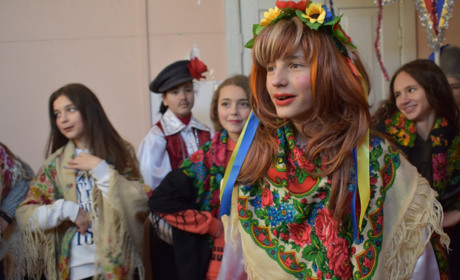 Щедрівки для дітей і дорослих: оновлюємо репертуар до Старого Нового року