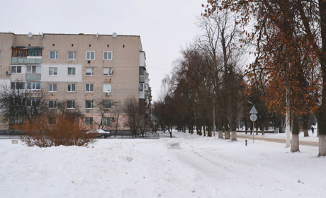 Щоденний дайджест від Золотоноша.City: зустрічаємо новий день – 12 січня 2022 року
