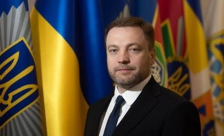 Правоохоронці отримають підвищення заробітних плат вже з лютого 2022 року — Денис Монастирський