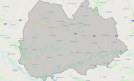 Сумна демографія: за минулий рік у Менській громаді померло вп'ятеро більше жителів, ніж народилося