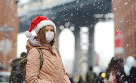 СOVID-19: епідситуація покращилася, але розслаблятися не слід